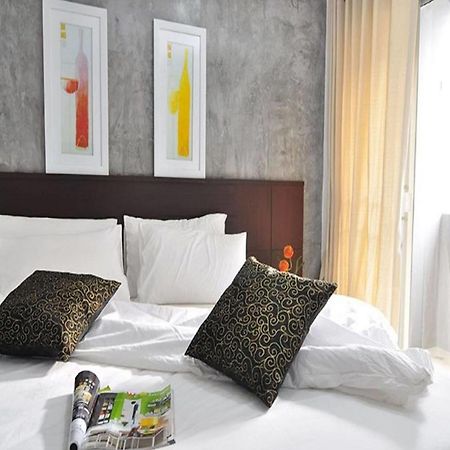Islanda Boutique Hotel Patong Dış mekan fotoğraf