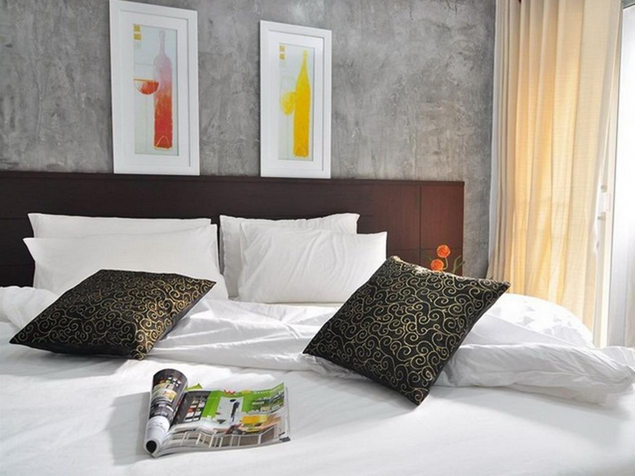 Islanda Boutique Hotel Patong Dış mekan fotoğraf