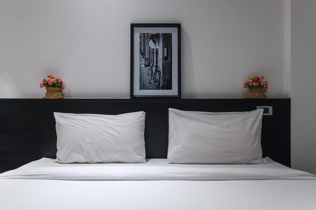 Islanda Boutique Hotel Patong Dış mekan fotoğraf
