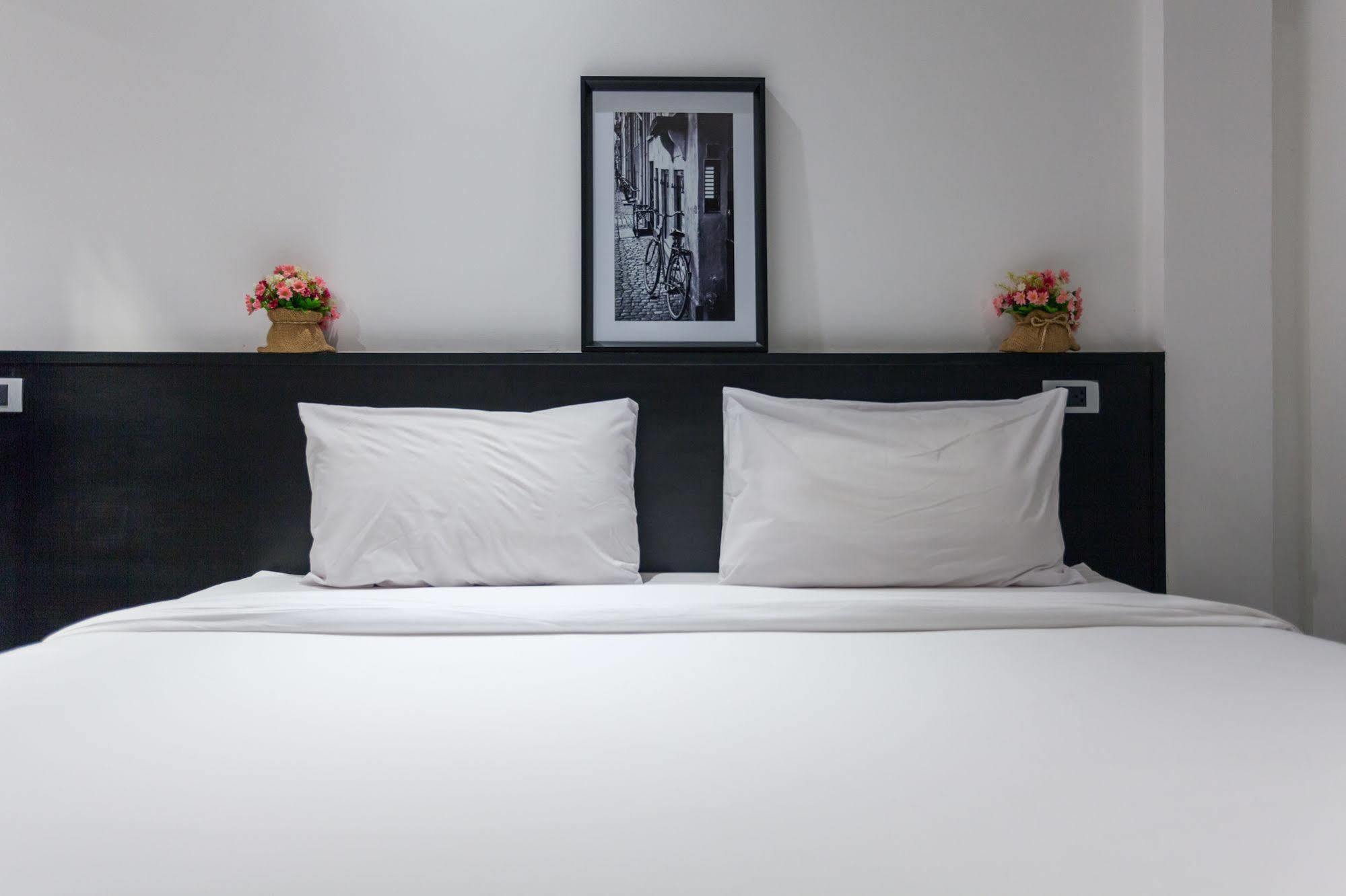 Islanda Boutique Hotel Patong Dış mekan fotoğraf