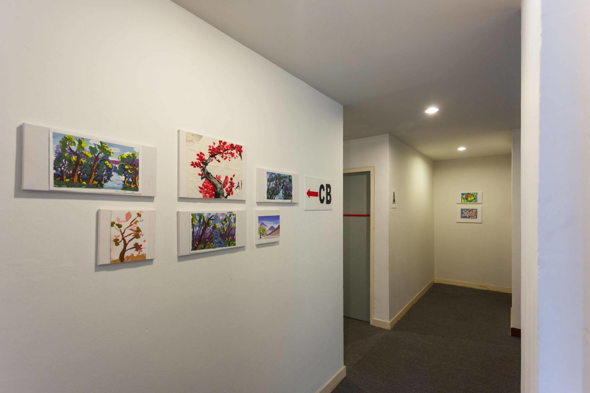 Islanda Boutique Hotel Patong Dış mekan fotoğraf